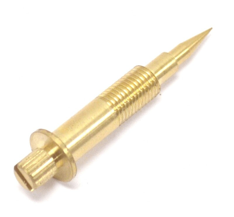 Tornillo reglaje bajos carburador Mikuni SBN44-46 MIKUNI 604-26008