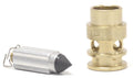 Válvula de aguja carburador Mikuni NEW-TMX 3.3 MIKUNI 786-36011-3.3