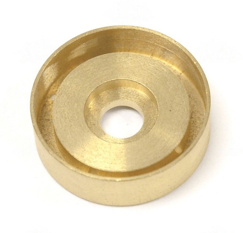 Arandela espiga para chiclé de alta Mikuni VM30-38 MIKUNI VM36/17