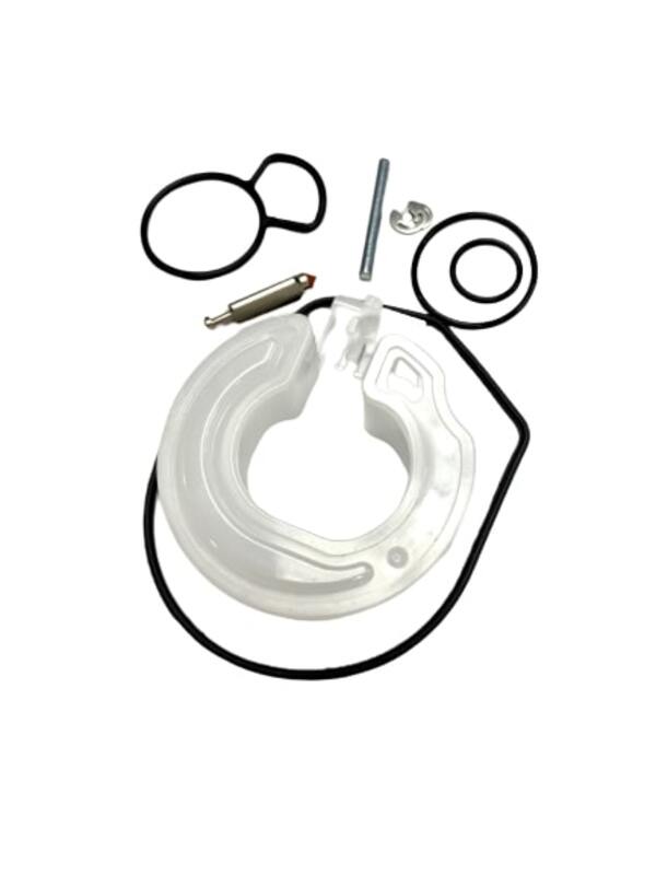 Kit reparación carburador PHVA/PHBN BIHR D7H998000B