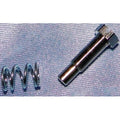 Tornillo/muelle ajuste mínimo Polini, carburador CP 21/23/24 (343.0008) POLINI 343,0008