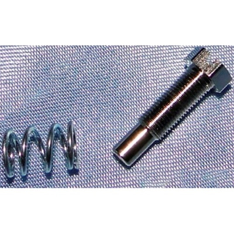 Tornillo/muelle ajuste mínimo Polini, carburador CP 21/23/24 (343.0008) POLINI 343,0008