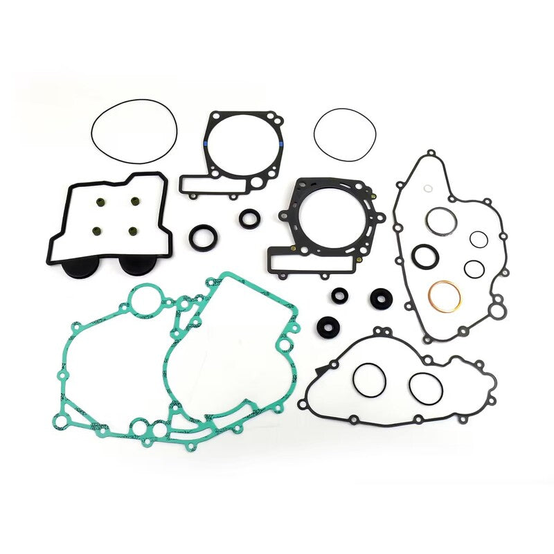 Kit completo de juntas ATHENA (retenes de aceite incluidos) ATHENA P400068900015
