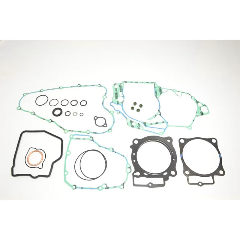 Kit completo de juntas ATHENA (retenes de aceite no incluidos) ATHENA P400210850239