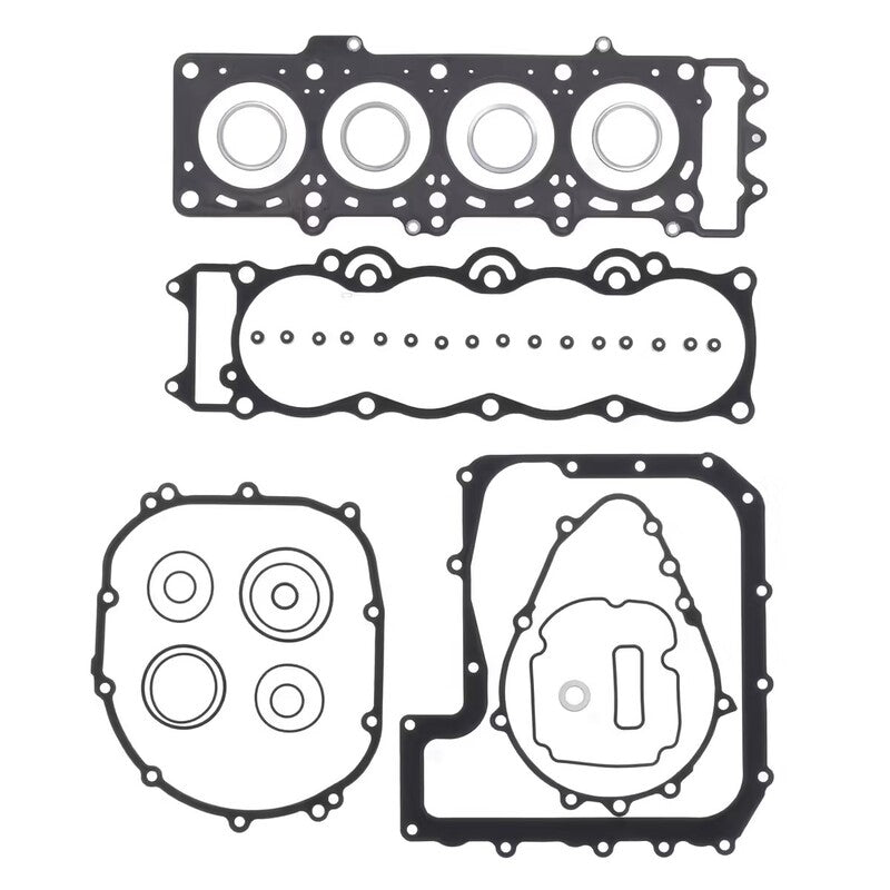 Kit completo de juntas ATHENA (junta de tapa de balancines no incluida) ATHENA P400250870064