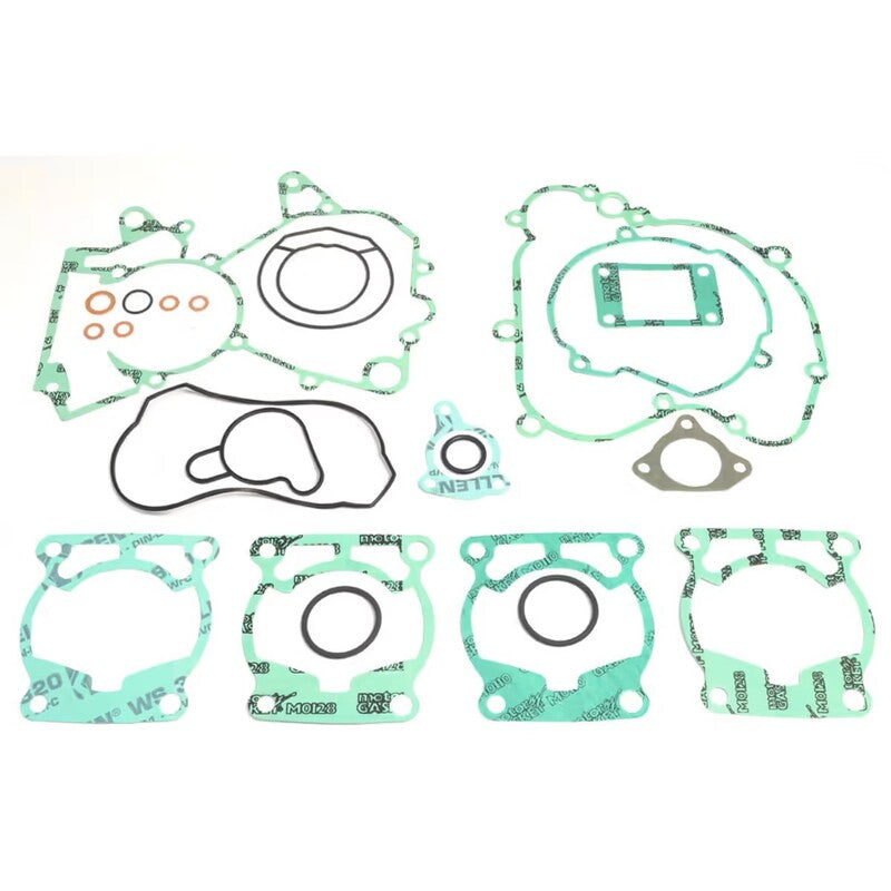 Kit completo de juntas ATHENA (retenes de aceite no incluidos) ATHENA P400270850047