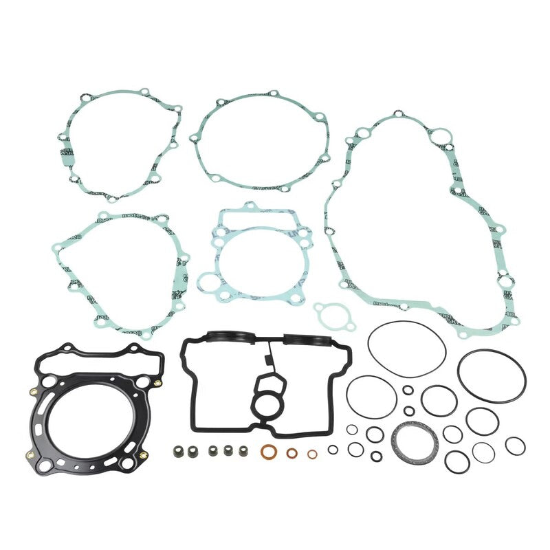 Kit completo de juntas ATHENA (retenes de aceite no incluidos) ATHENA P400485850039