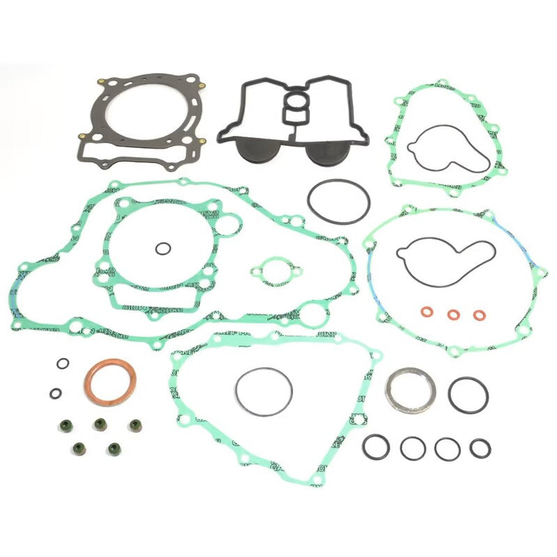 Kit completo de juntas ATHENA (retenes de aceite no incluidos) ATHENA P400485850053