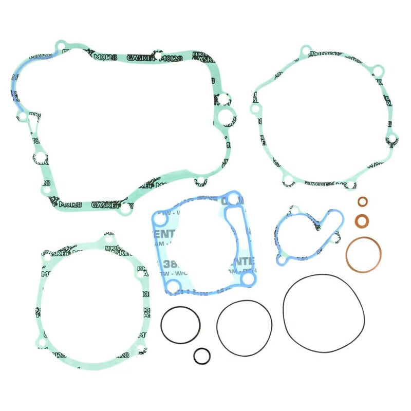 Kit completo de juntas ATHENA (retenes de aceite no incluidos) ATHENA P400485850089