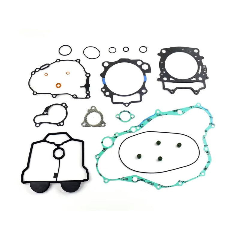 Kit completo de juntas ATHENA (retenes de aceite no incluidos) ATHENA P400485850099