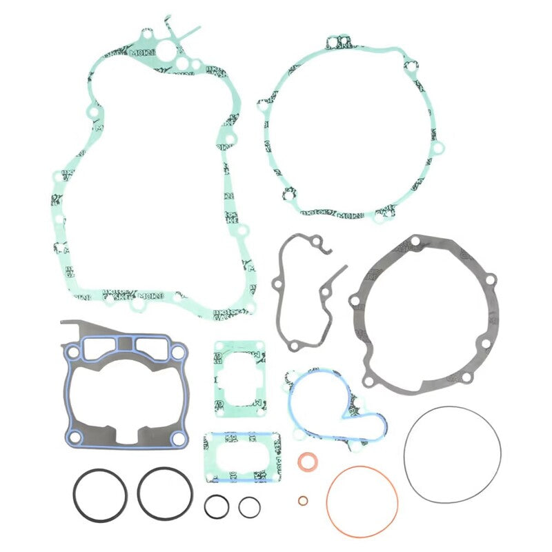 Kit completo de juntas ATHENA (retenes de aceite no incluidos) ATHENA P400485850116