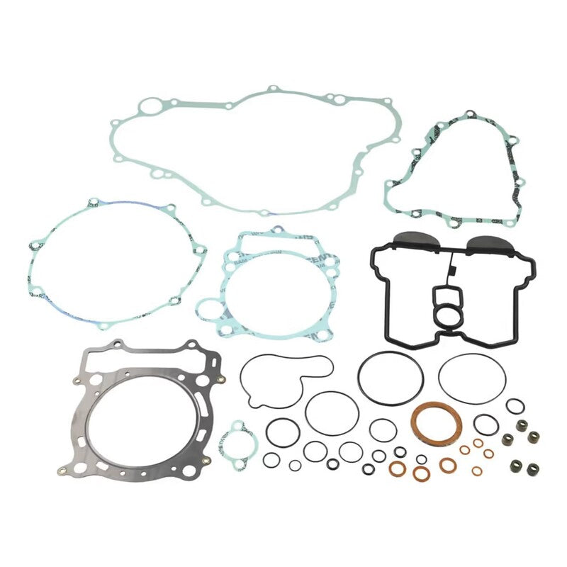 Kit completo de juntas ATHENA (retenes de aceite no incluidos) ATHENA P400485850121