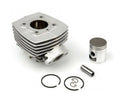 Cilindro AIRSAL - Ø40mm AIRSAL 2024640