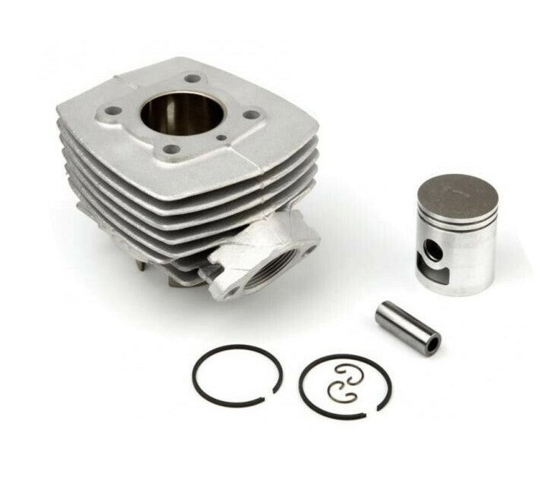 Cilindro AIRSAL - Ø40mm AIRSAL 2024640