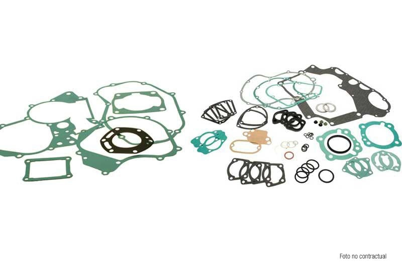 Kit completo juntas CENTAURO CENTAURO 880A009FR