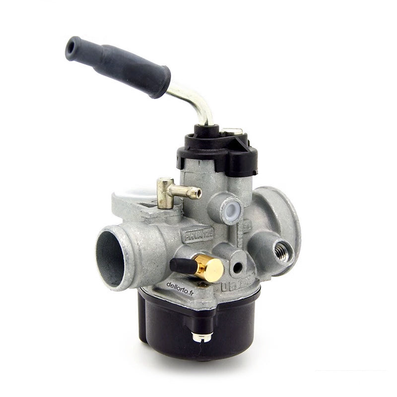 Carburador DELL ORTO 17,5 PHVA DELL ORTO 1012