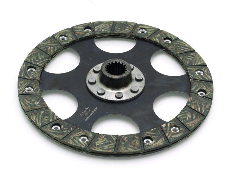 Disco de embrague NEWFREN NEWFREN F1490K