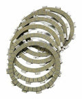 Kit de discos de embrague NEWFREN NEWFREN F2703R