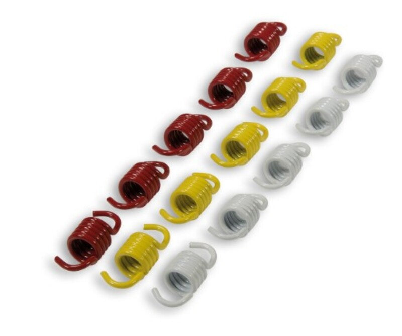 Kit 9 muelles de embrague MHR Malossi para embrague Fly y Delta MALOSSI 2917505