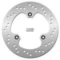 Disco de freno NG 148 Ø220 x Ø100 x 5 NG BRAKE DISC 148