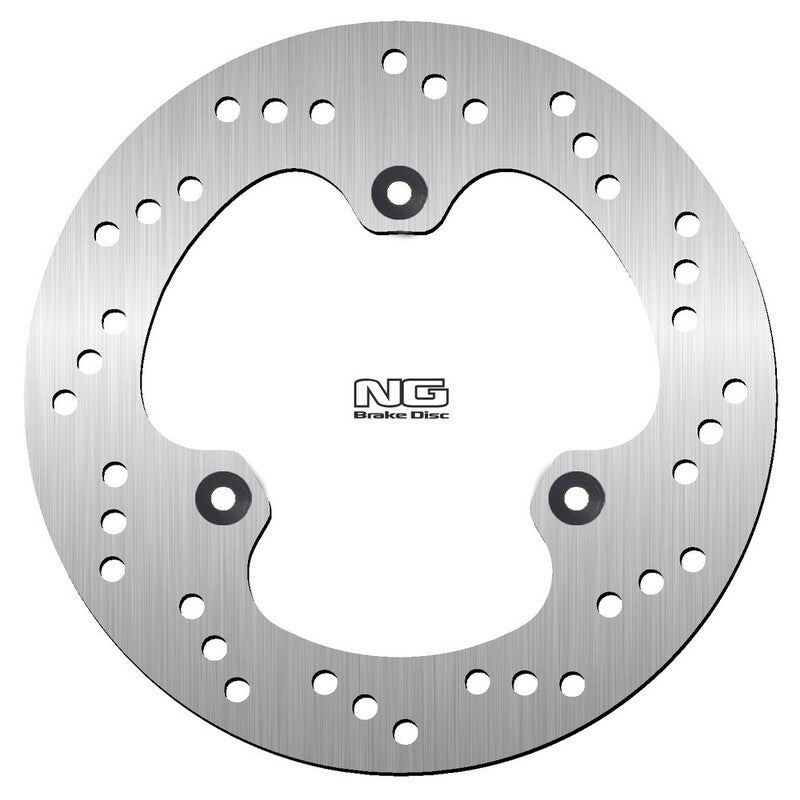 Disco de freno NG 148 Ø220 x Ø100 x 5 NG BRAKE DISC 148