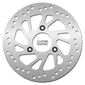 Disco de freno NG 447 Ø220 x Ø58 x 3.5 NG BRAKE DISC 447