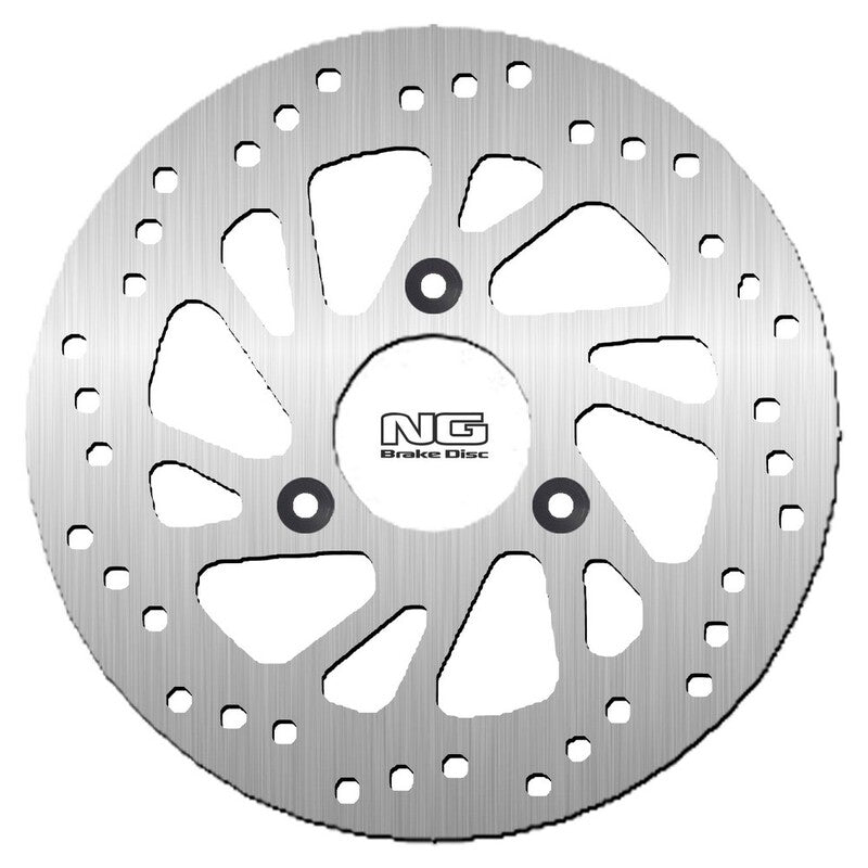 Disco de freno NG 447 Ø220 x Ø58 x 3.5 NG BRAKE DISC 447