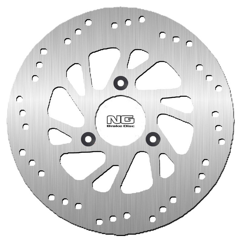 Disco de freno NG 448 Ø240 x Ø58 x 3.5 NG BRAKE DISC 448