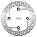 Disco de freno NG 683 Ø240 x Ø112 x 4 NG BRAKE DISC 683