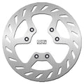 Disco de freno NG 907 Ø240 x Ø72 x 3 NG BRAKE DISC 907