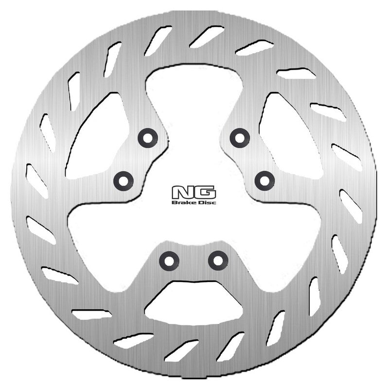 Disco de freno NG 907 Ø240 x Ø72 x 3 NG BRAKE DISC 907
