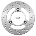 Disco de freno NG 1113 Ø220 x Ø89 x 4 NG BRAKE DISC 1113