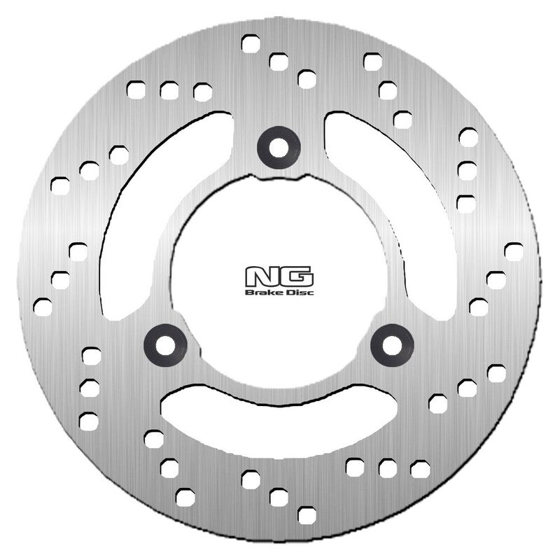 Disco de freno NG 1113 Ø220 x Ø89 x 4 NG BRAKE DISC 1113