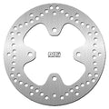 Disco de freno NG 1124 Ø240 x Ø92 x 5 NG BRAKE DISC 1124