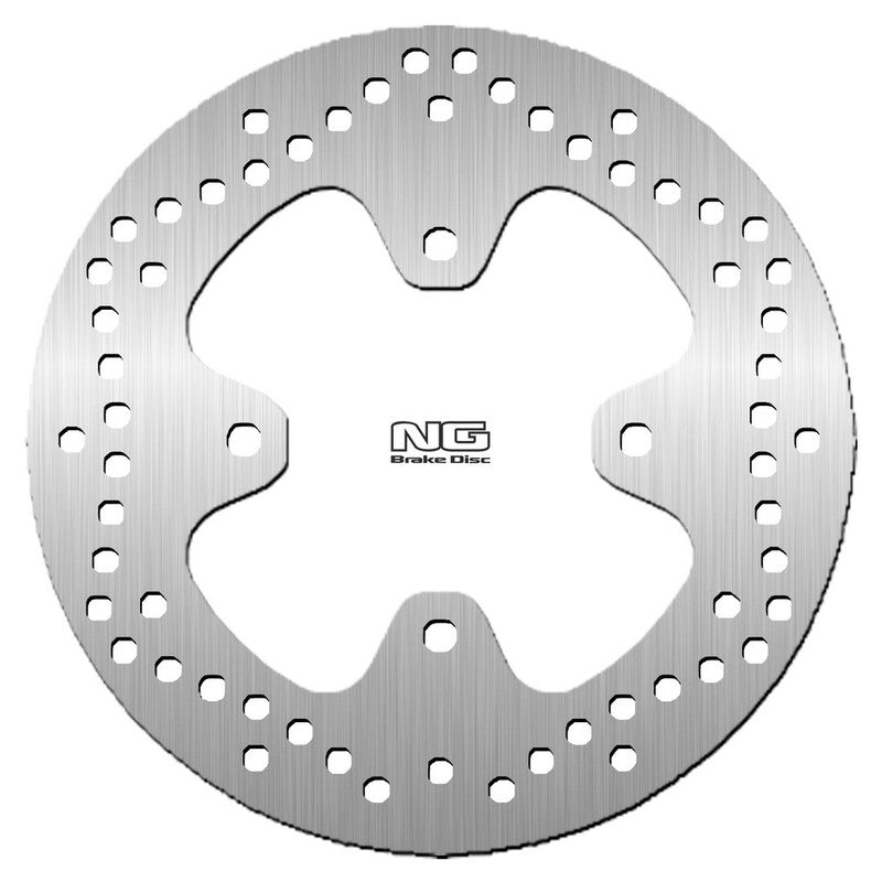 Disco de freno NG 1124 Ø240 x Ø92 x 5 NG BRAKE DISC 1124