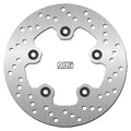 Disco de freno NG 1126 Ø220 x Ø96.5 x 4 NG BRAKE DISC 1126