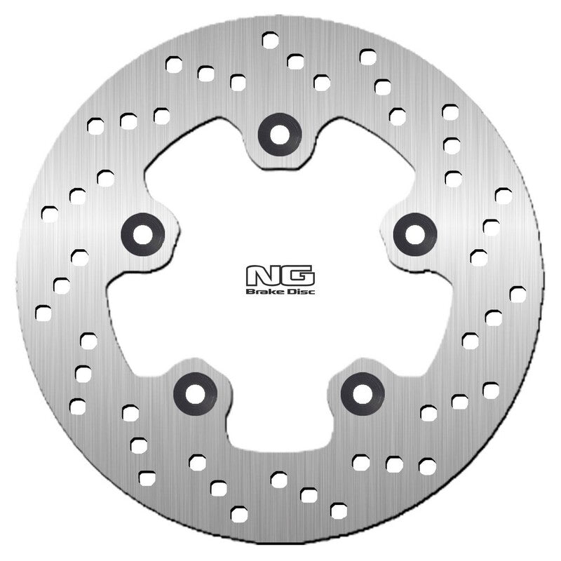 Disco de freno NG 1126 Ø220 x Ø96.5 x 4 NG BRAKE DISC 1126
