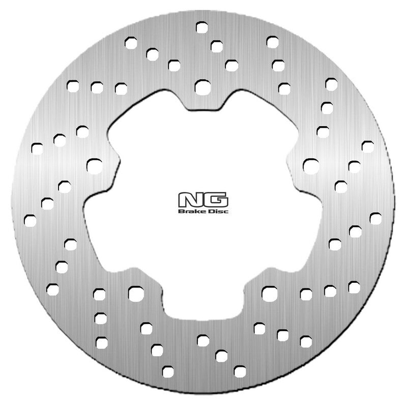 Disco de freno NG 1127 Ø220 x Ø110 x 5 NG BRAKE DISC 1127