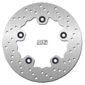 Disco de freno NG 1133 Ø220 x Ø104 x 5 NG BRAKE DISC 1133