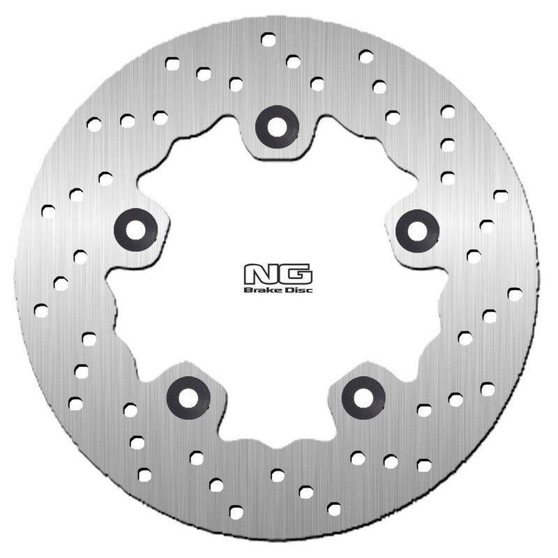 Disco de freno NG 1133 Ø220 x Ø104 x 5 NG BRAKE DISC 1133