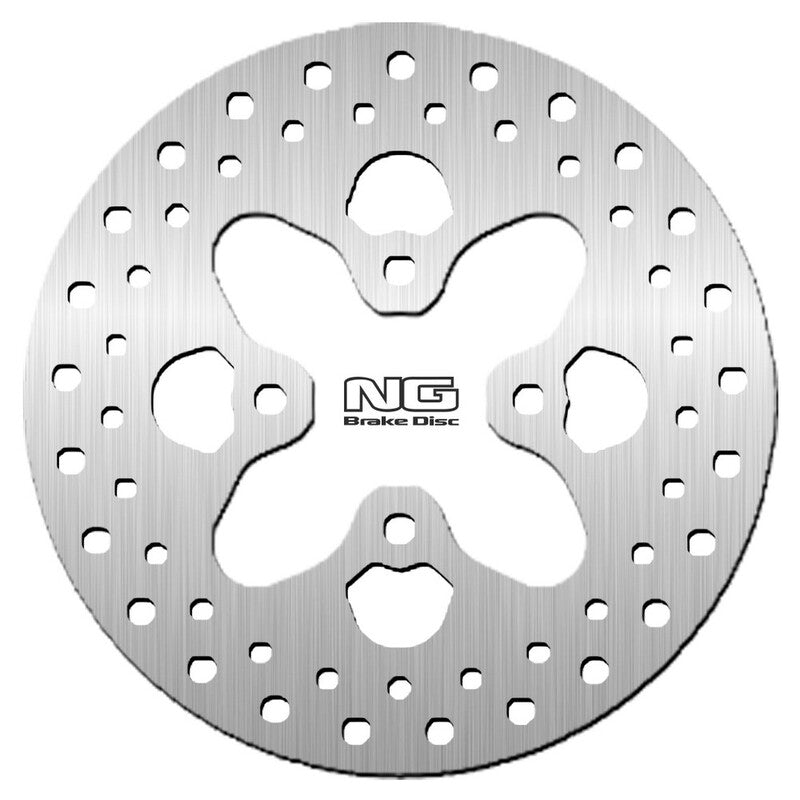 Disco de freno NG 1187 Ø190 x Ø48 x 3.5 NG BRAKE DISC 1187