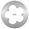 Disco de freno NG 1200 Ø240 x Ø126 x 6 NG BRAKE DISC 1200