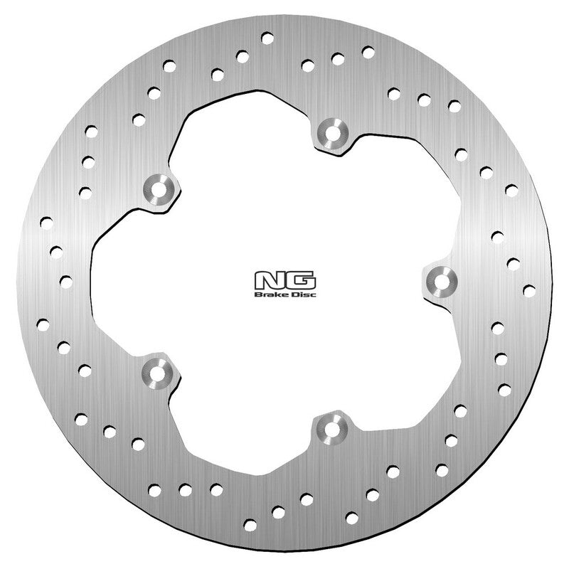 Disco de freno NG 1200 Ø240 x Ø126 x 6 NG BRAKE DISC 1200