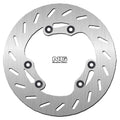 Disco de freno NG 1242 Ø220 x Ø108 x 3.5 NG BRAKE DISC 1242