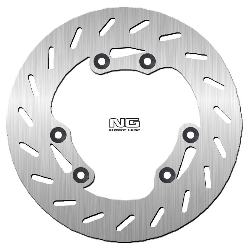 Disco de freno NG 1242 Ø220 x Ø108 x 3.5 NG BRAKE DISC 1242