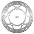Disco de freno NG 1351 Ø300 x Ø145 x 5 NG BRAKE DISC 1351