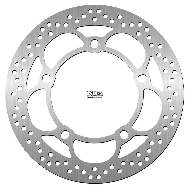 Disco de freno NG 1351 Ø300 x Ø145 x 5 NG BRAKE DISC 1351