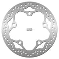 Disco de freno NG 1352 Ø280 x Ø140 x 5 NG BRAKE DISC 1352
