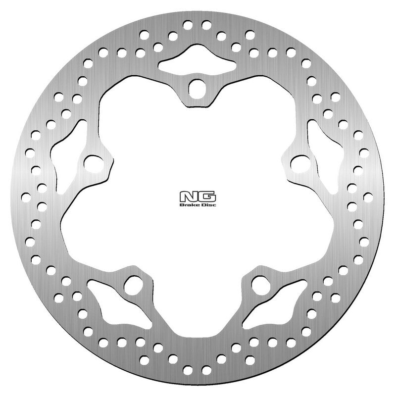 Disco de freno NG 1352 Ø280 x Ø140 x 5 NG BRAKE DISC 1352