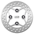 Disco de freno NG 9621360 Ø190 x Ø58 x 3.8 NG BRAKE DISC 1360